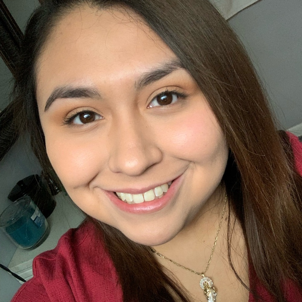 Meet your Posher, Tania